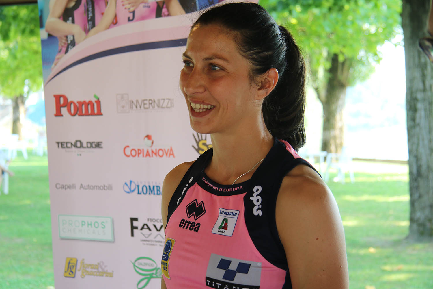 Martina Guiggi