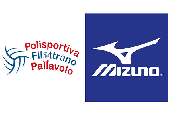 mizuno divise volley