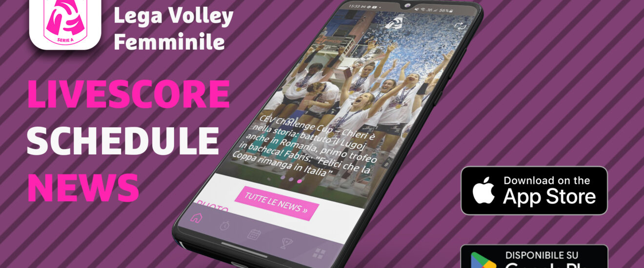 Volley livescore on sale